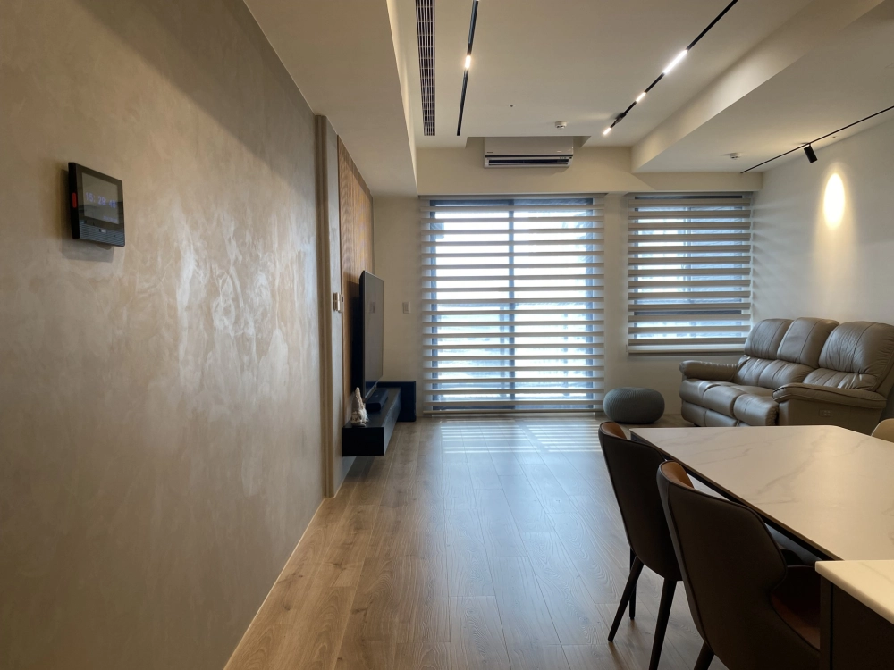 台南市中西區江公館