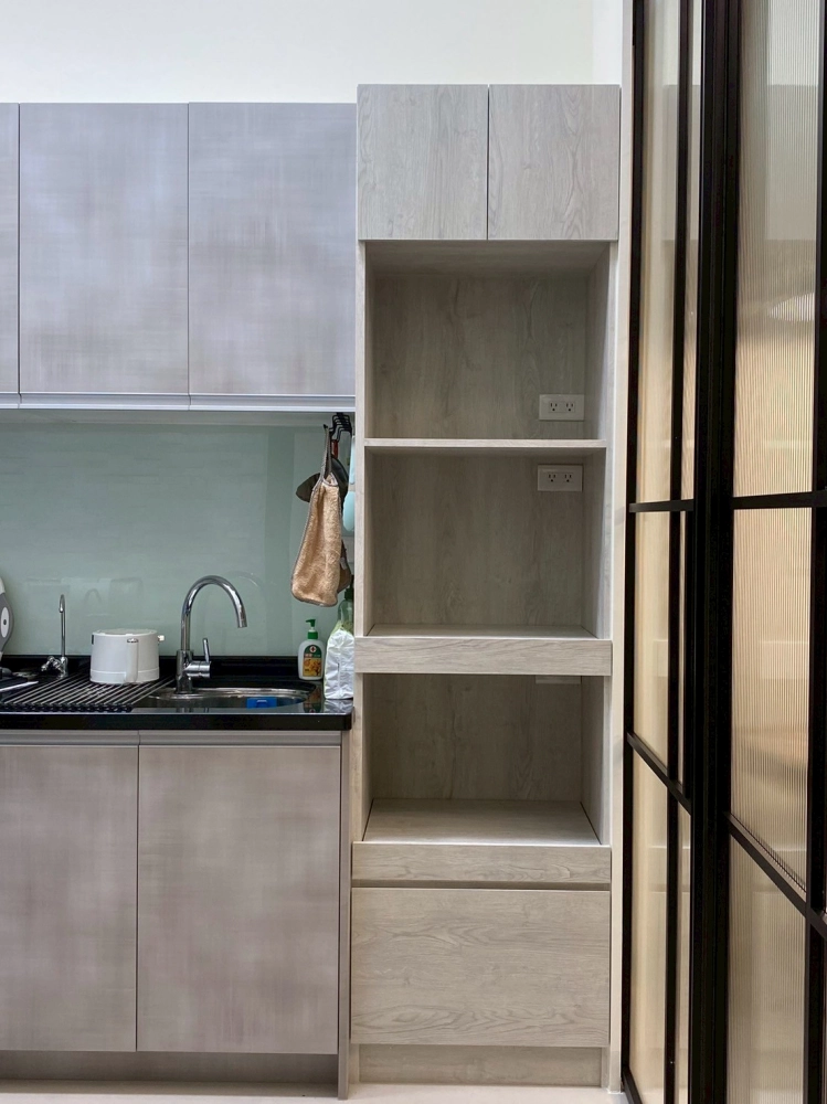 台南市西港區王公館