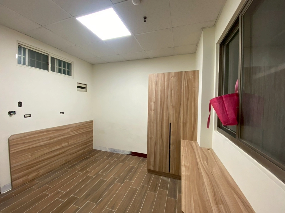 台南市永康區套房裝修