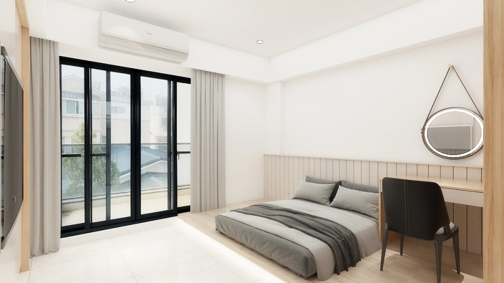 台南市仁德區謝公館