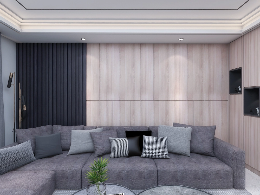 台南市仁德區黃公館