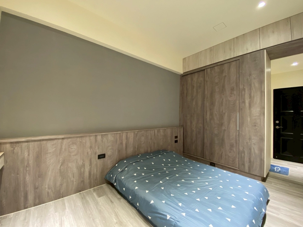 台南市仁德區套房裝修