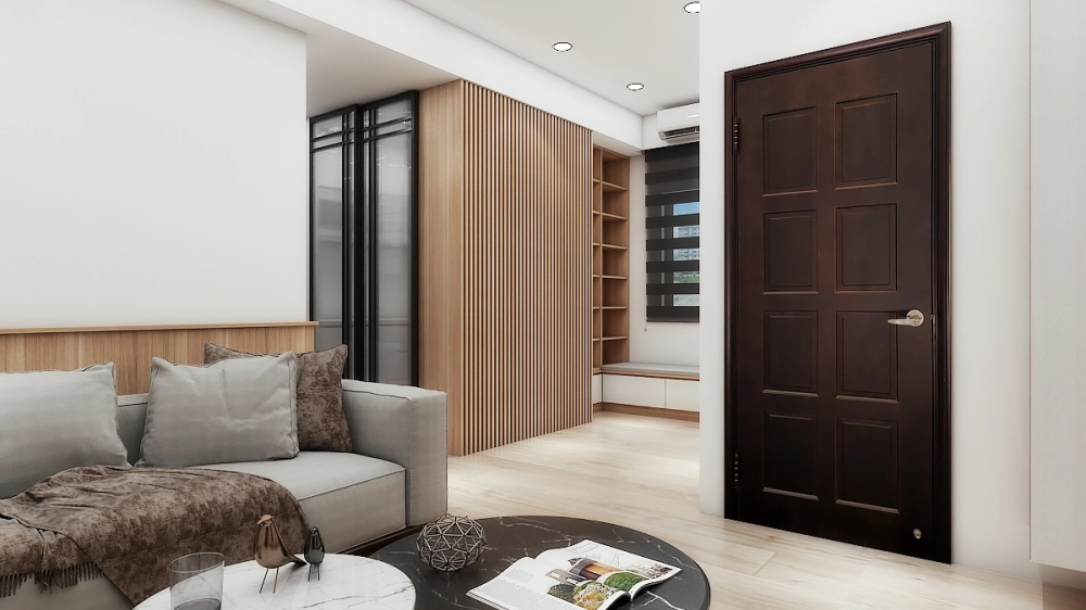 高雄市三民區陳小姐