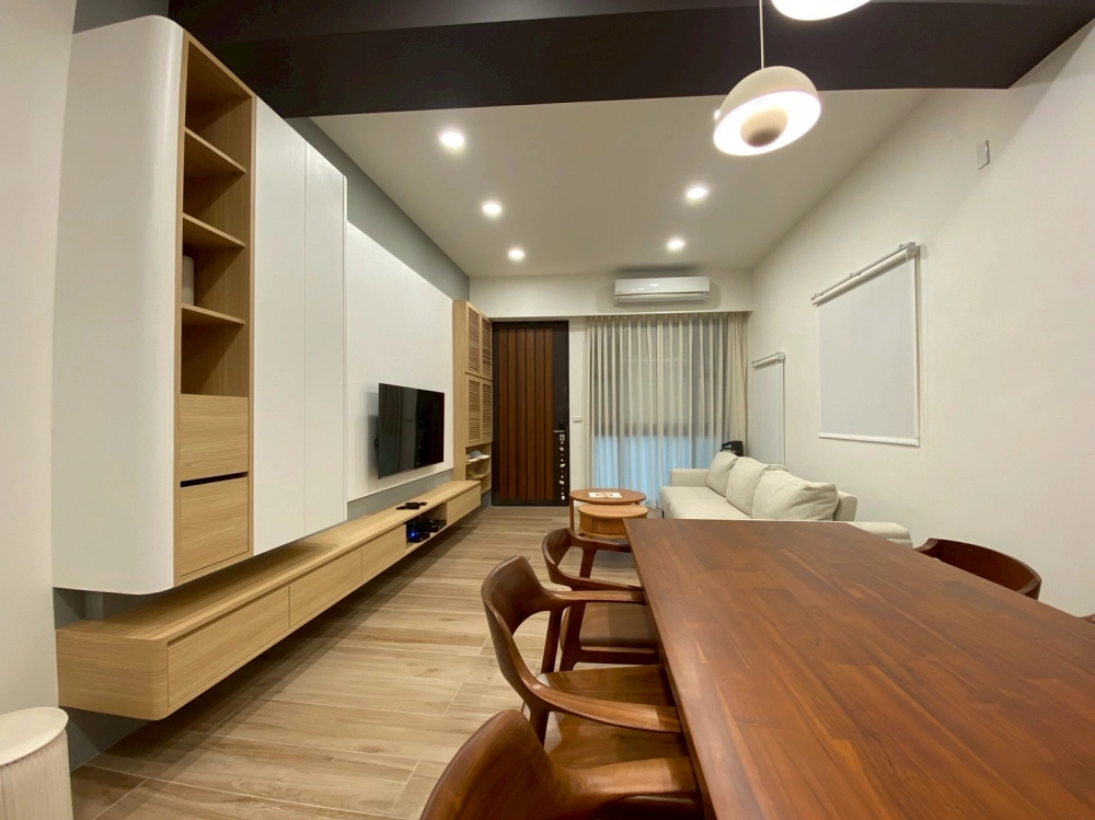 台南市南區黃公館