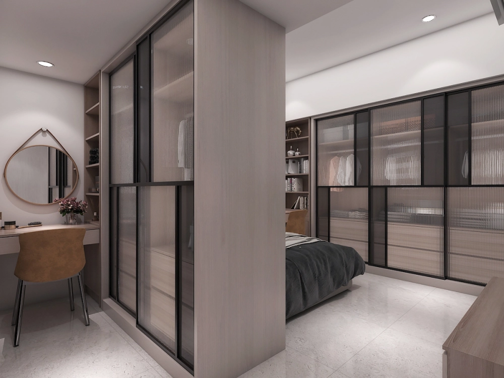 台南市北區葉公館