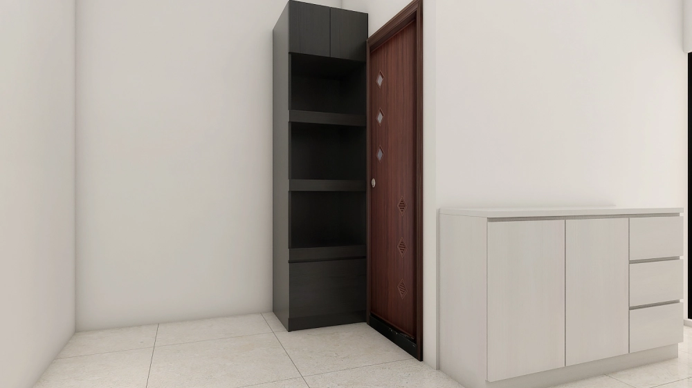 台南市北區黃公館