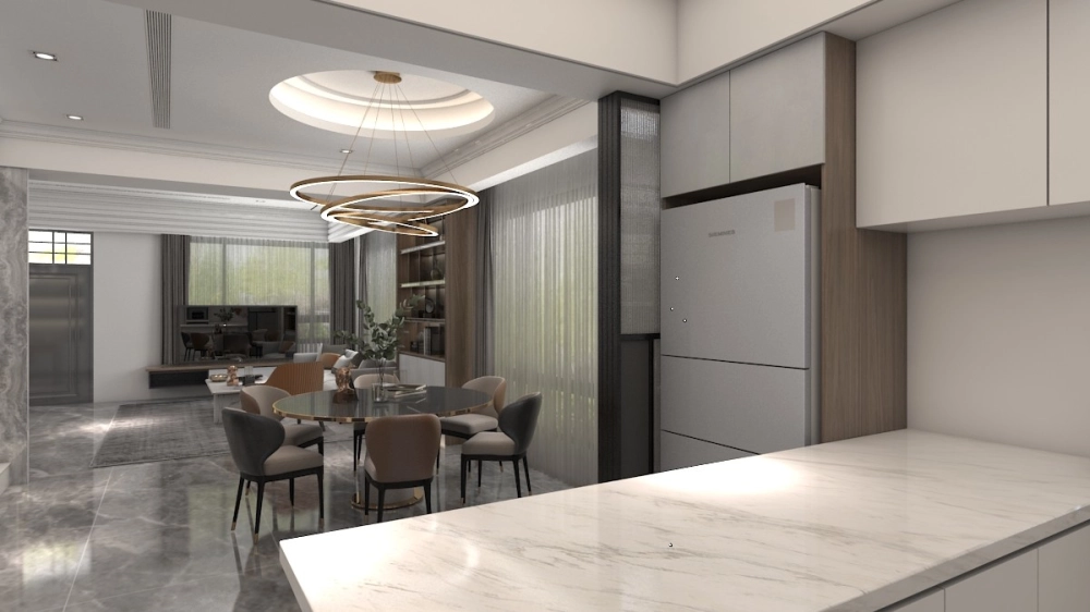 台東市新生段自地自建王公館