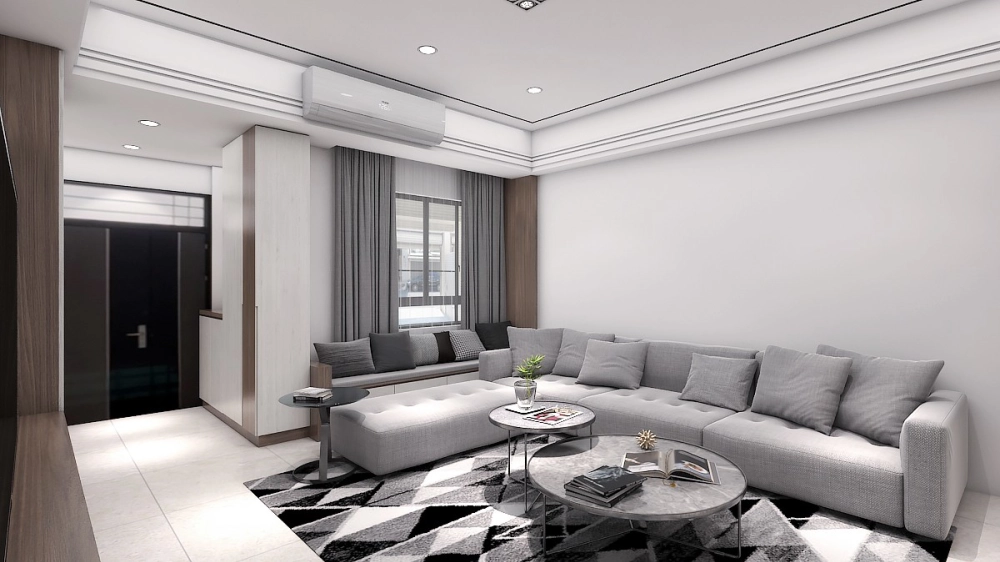 台南市關廟區陳公館