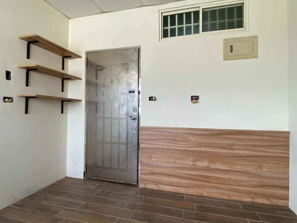 台南市永康區套房裝修