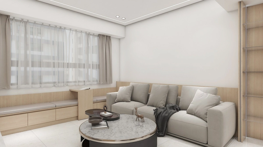 高雄市左營區王公館