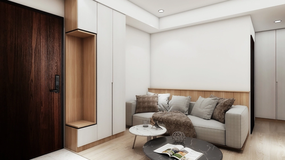 高雄市三民區陳小姐