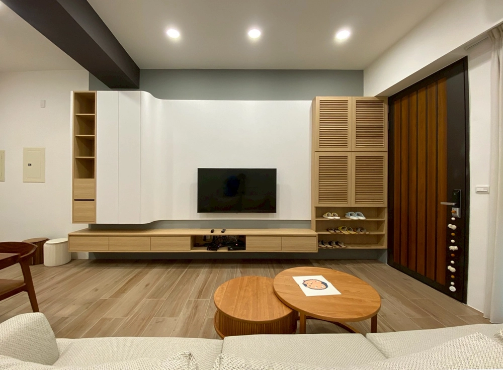 台南市南區黃公館