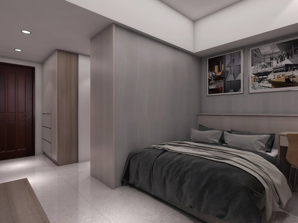 台南市北區葉公館