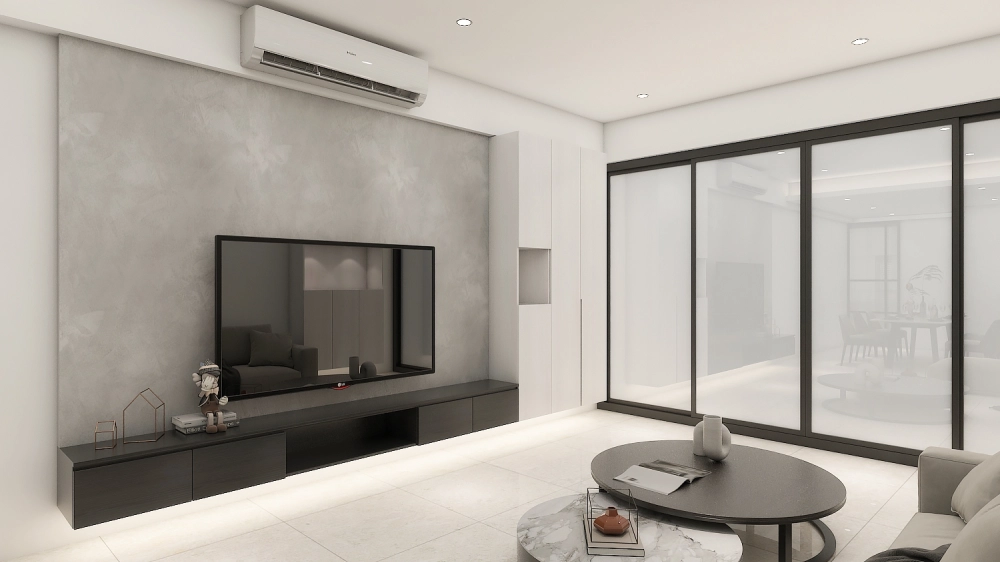 台南市北區黃公館