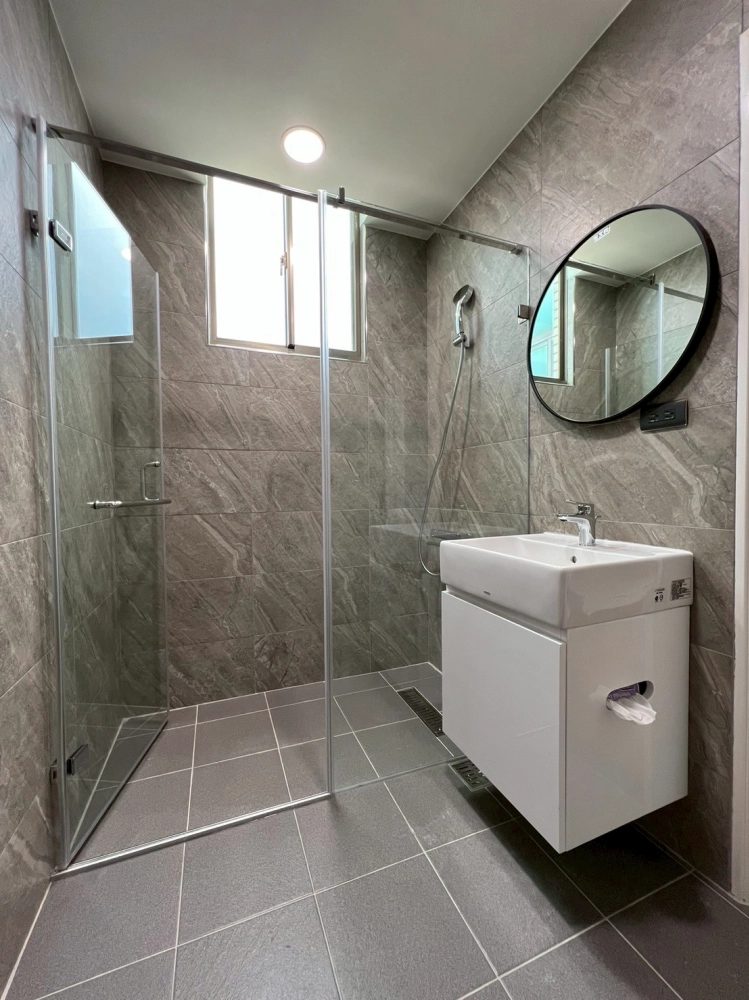 台南市北區馮公館