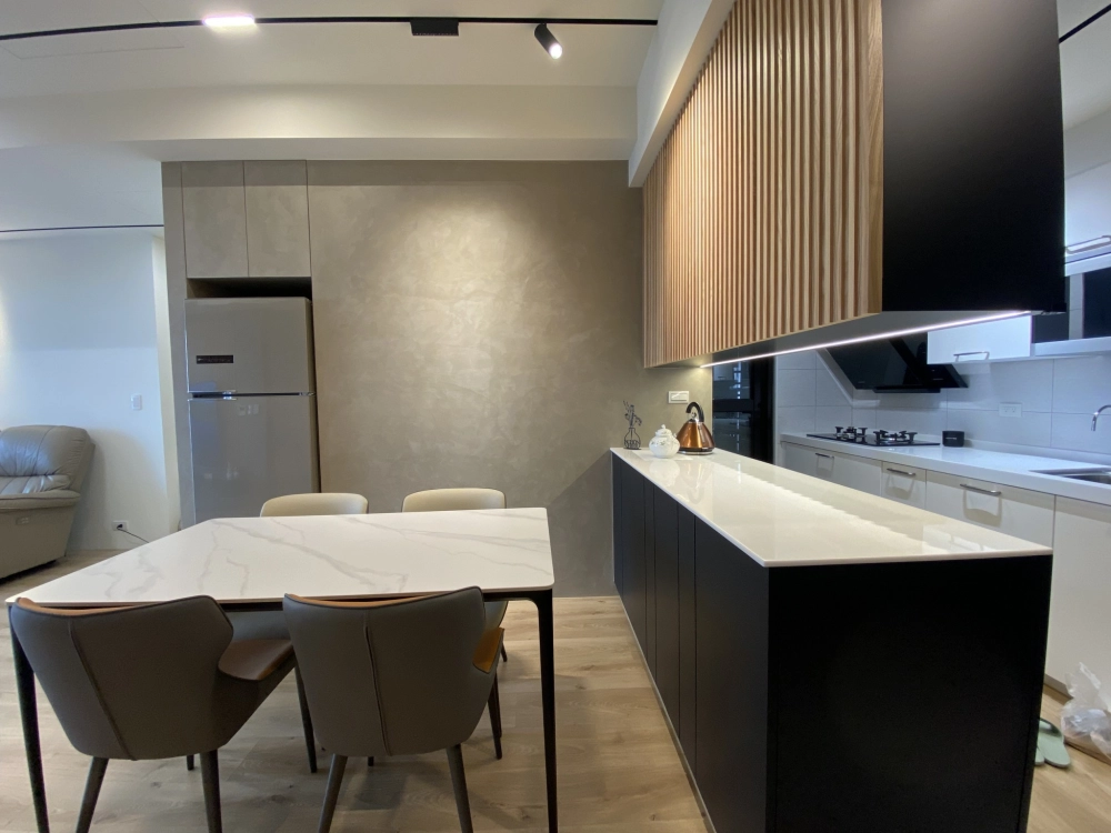 台南市中西區江公館