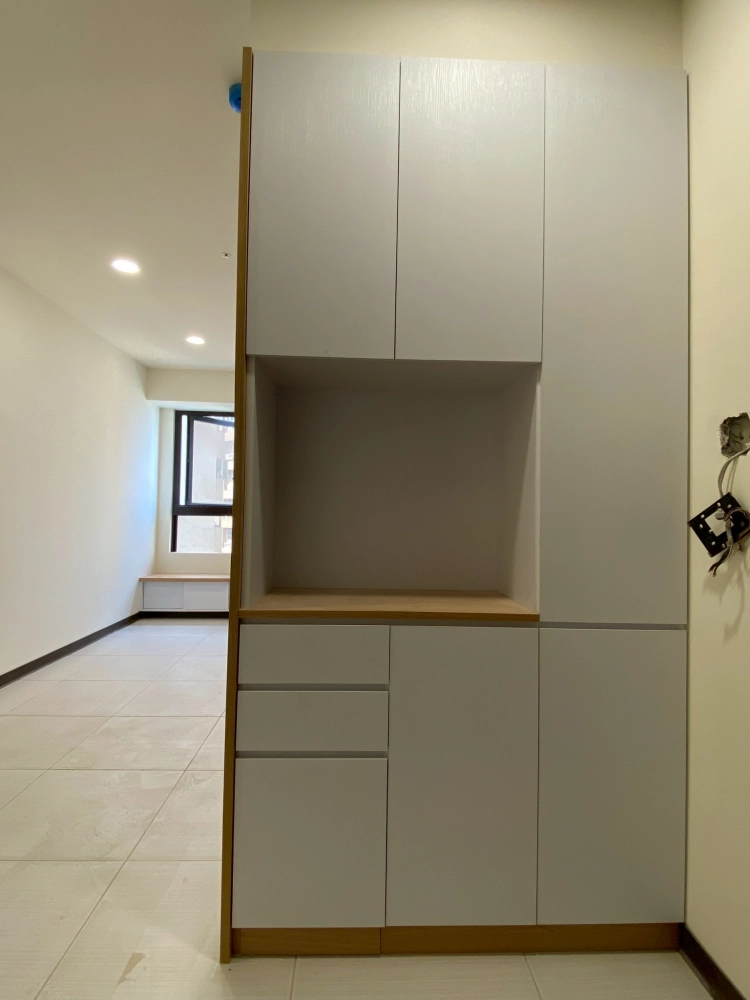 台南北區陳小姐