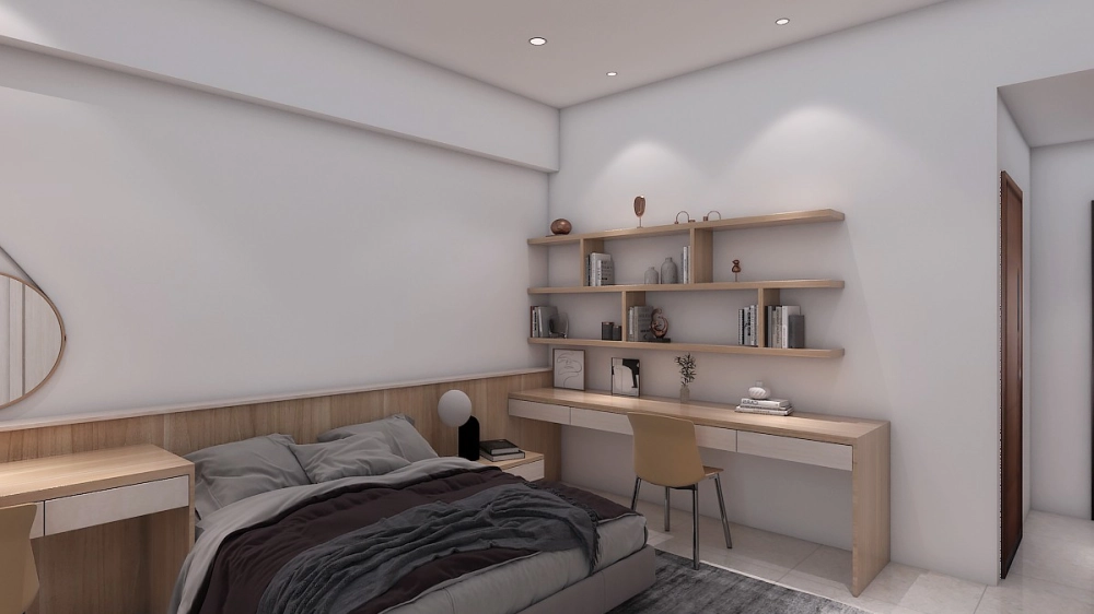 高雄市湖內區陳公館