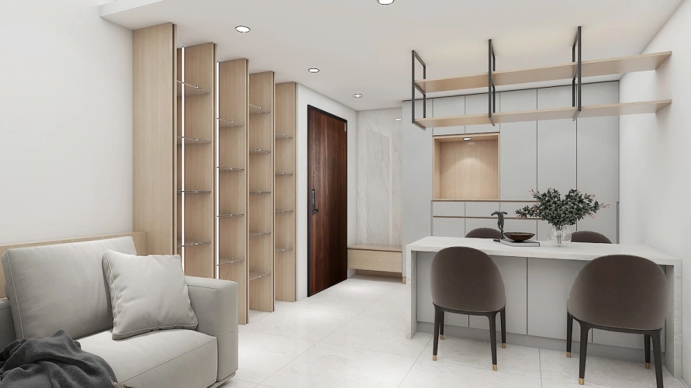 高雄市左營區王公館