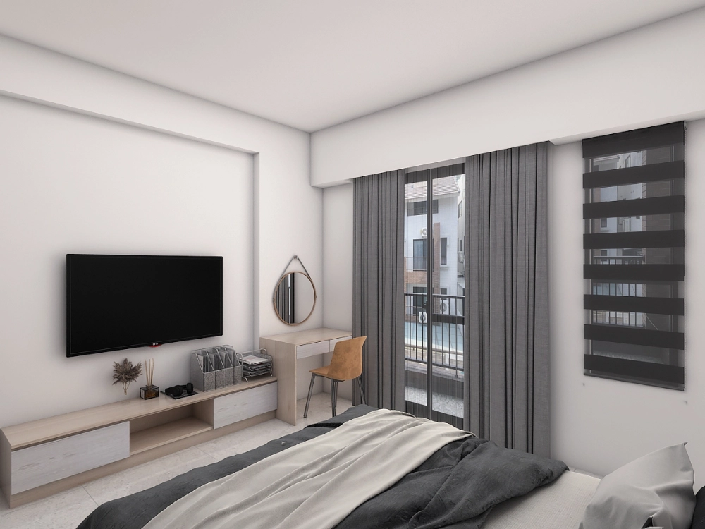 台南市安南區顏公館