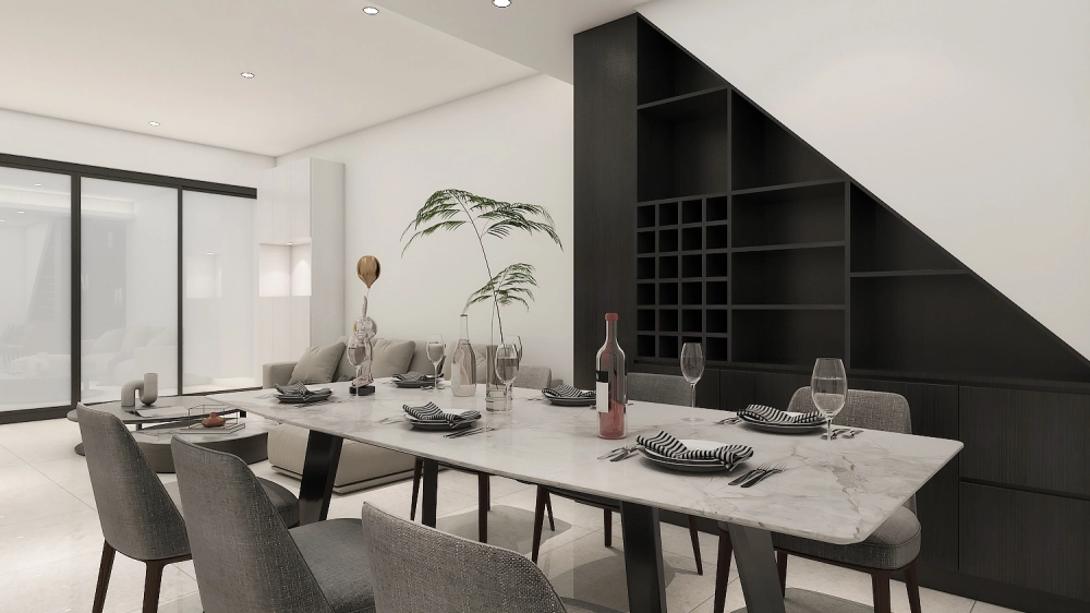 台南市北區黃公館