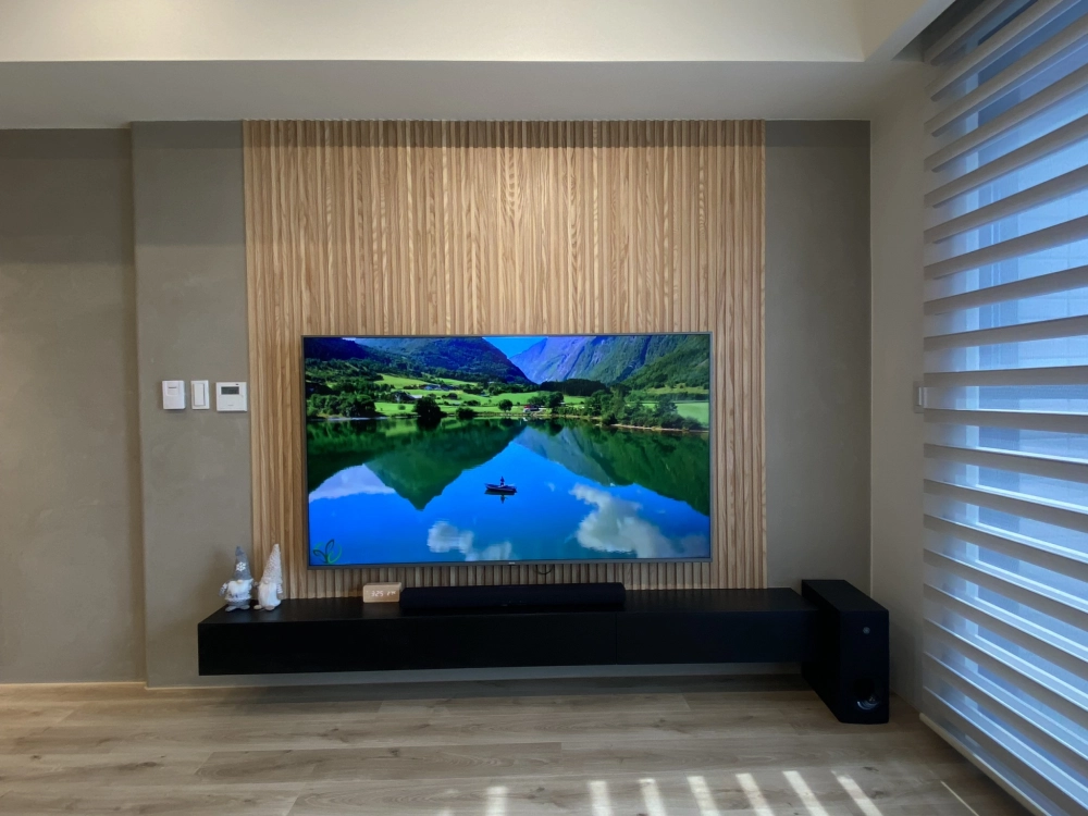 台南市中西區江公館