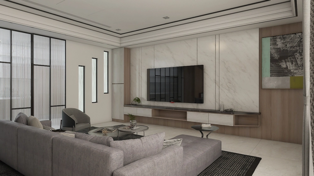 台東市民生段建案楊公館