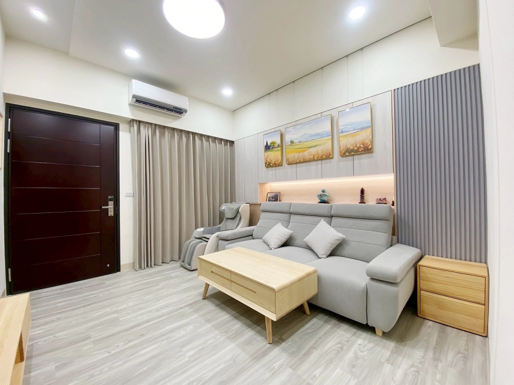 高雄市梓官區梁公館