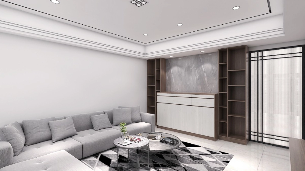 台南市關廟區陳公館