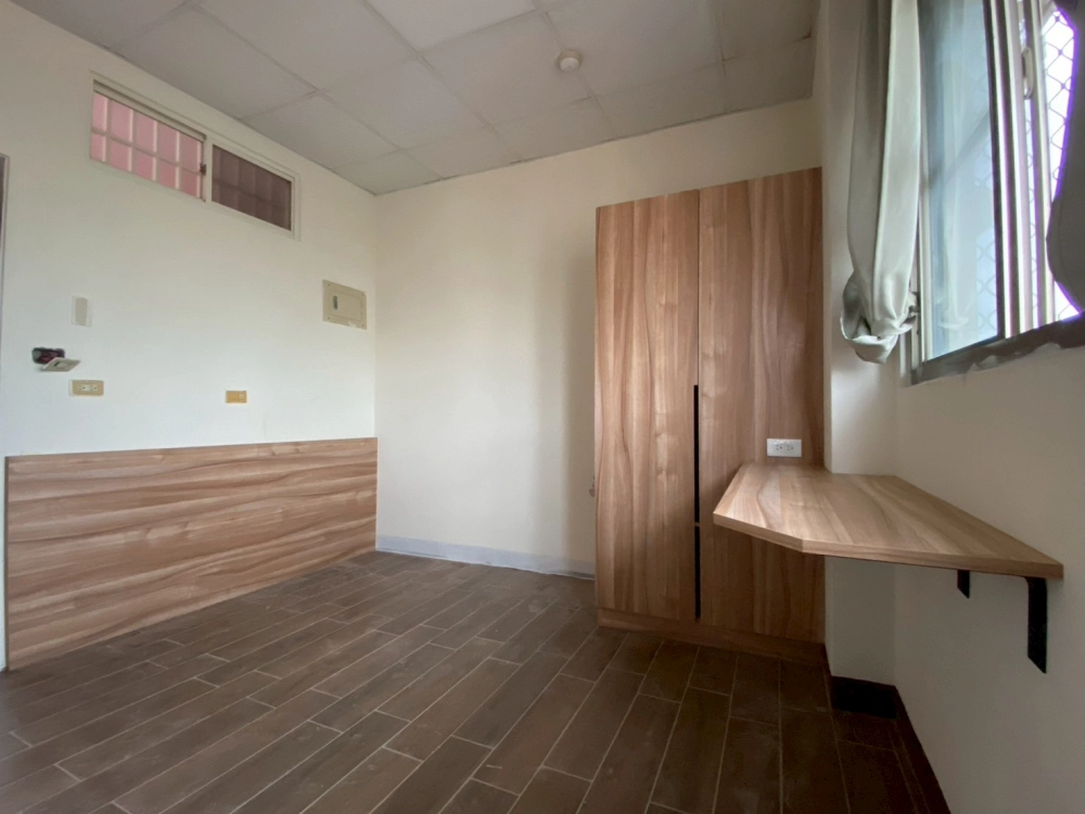 台南市永康區套房裝修