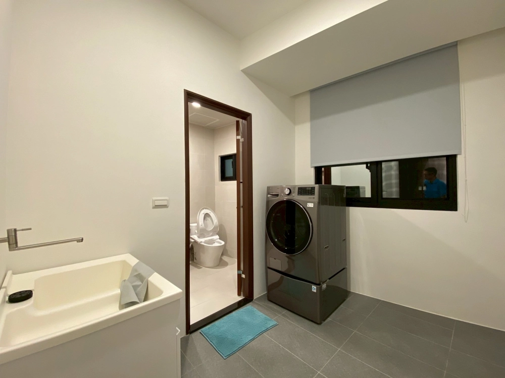 台南市南區黃公館