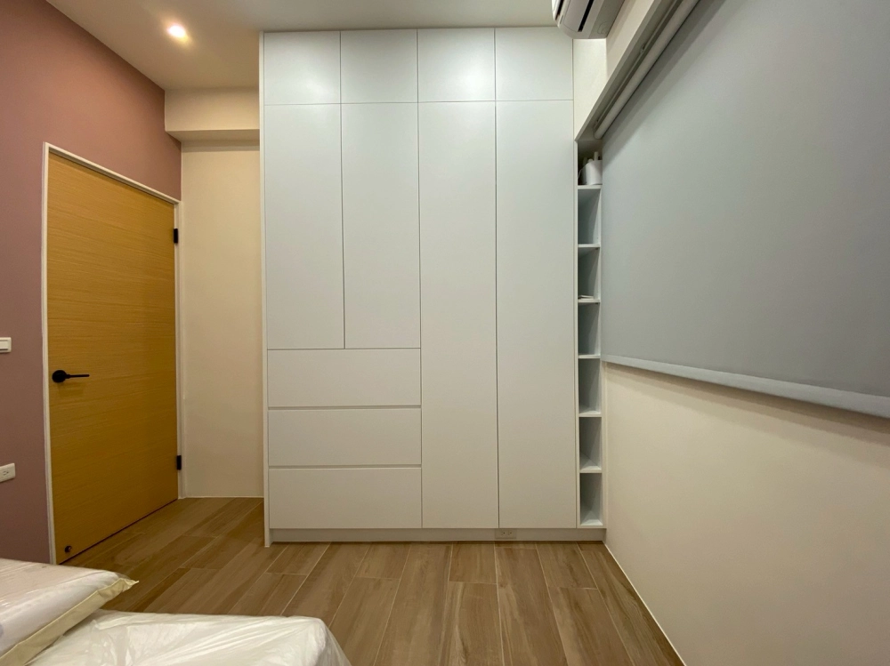 台南市南區黃公館