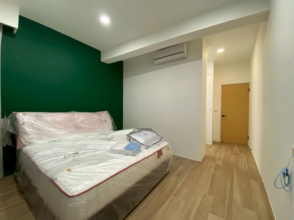 台南市南區黃公館