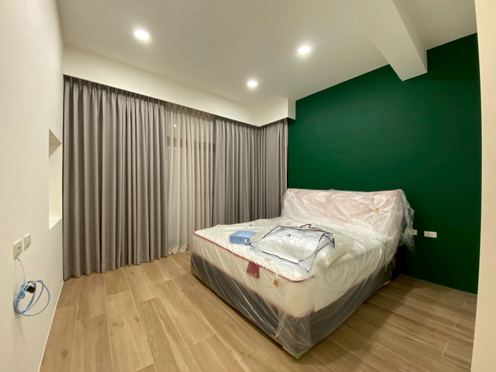 台南市南區黃公館