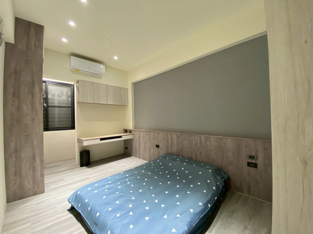 台南市仁德區套房裝修