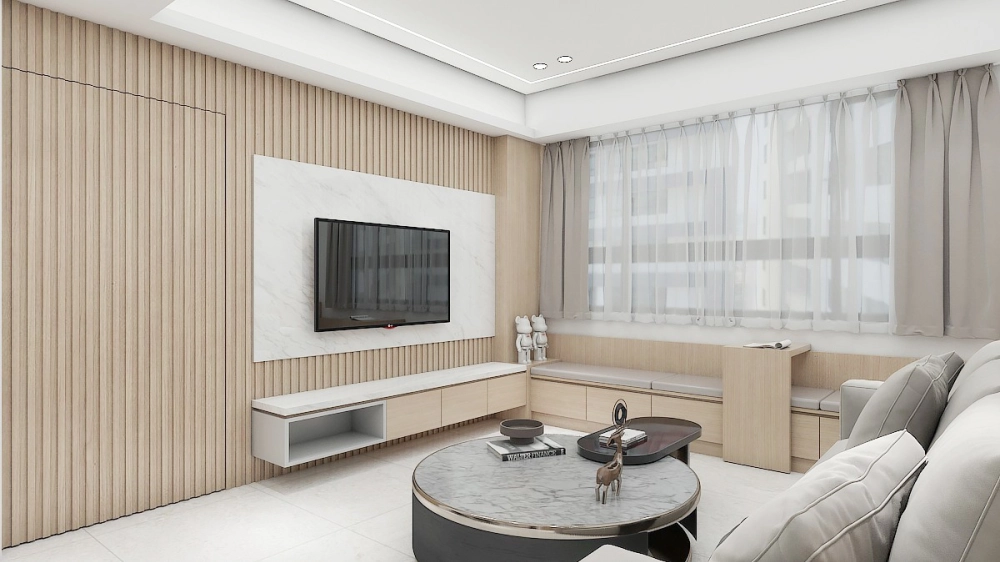 高雄市左營區王公館