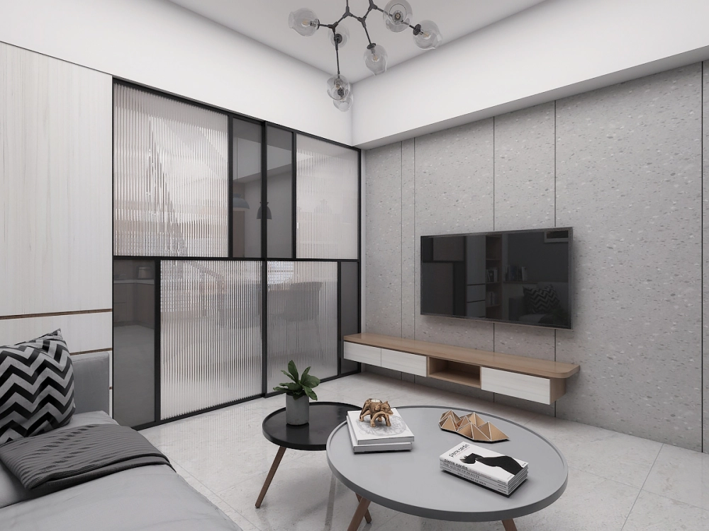 台南市安南區顏公館