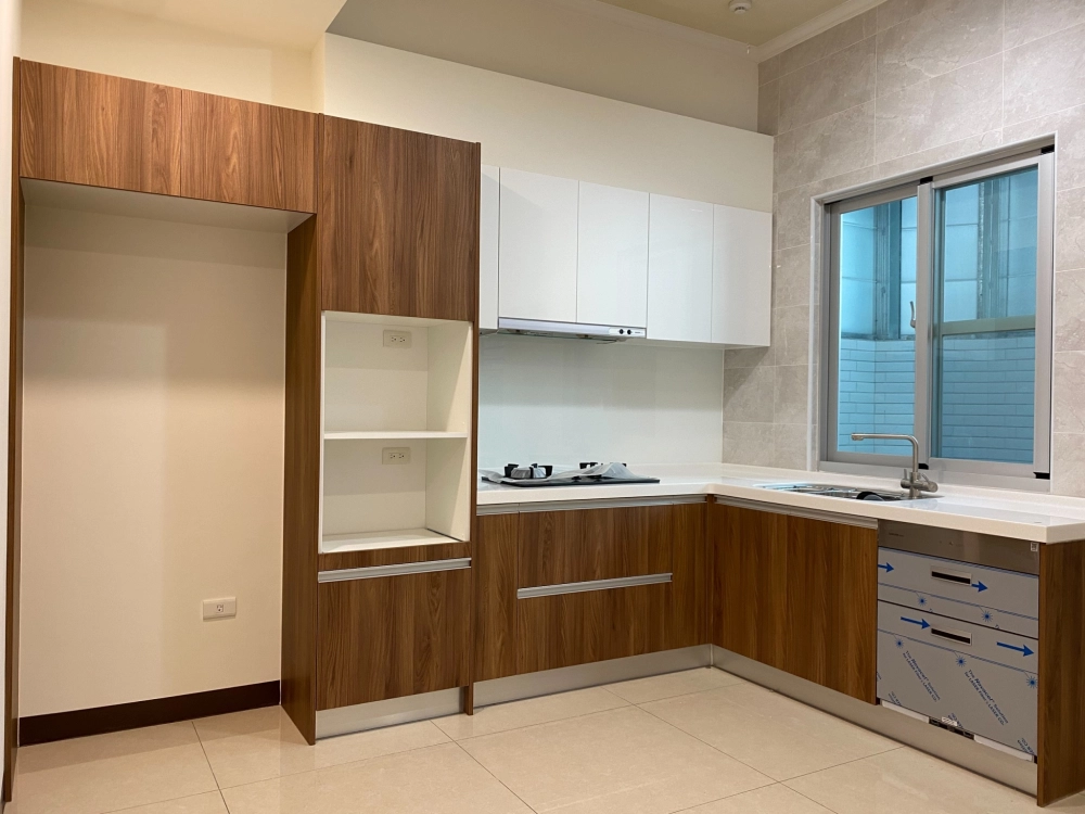 台南市仁德區葉公館