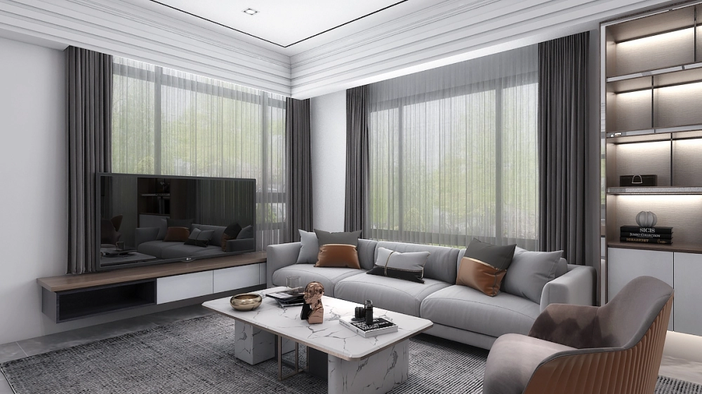 台東市新生段自地自建王公館