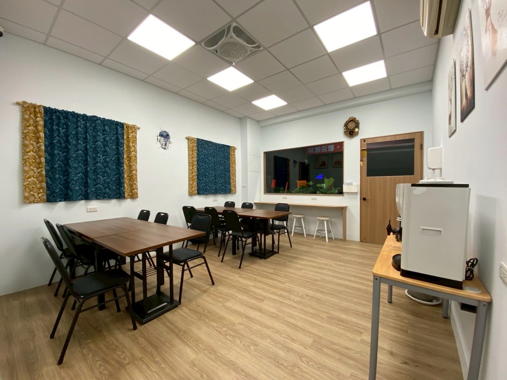 台南市仁德區素食餐廳