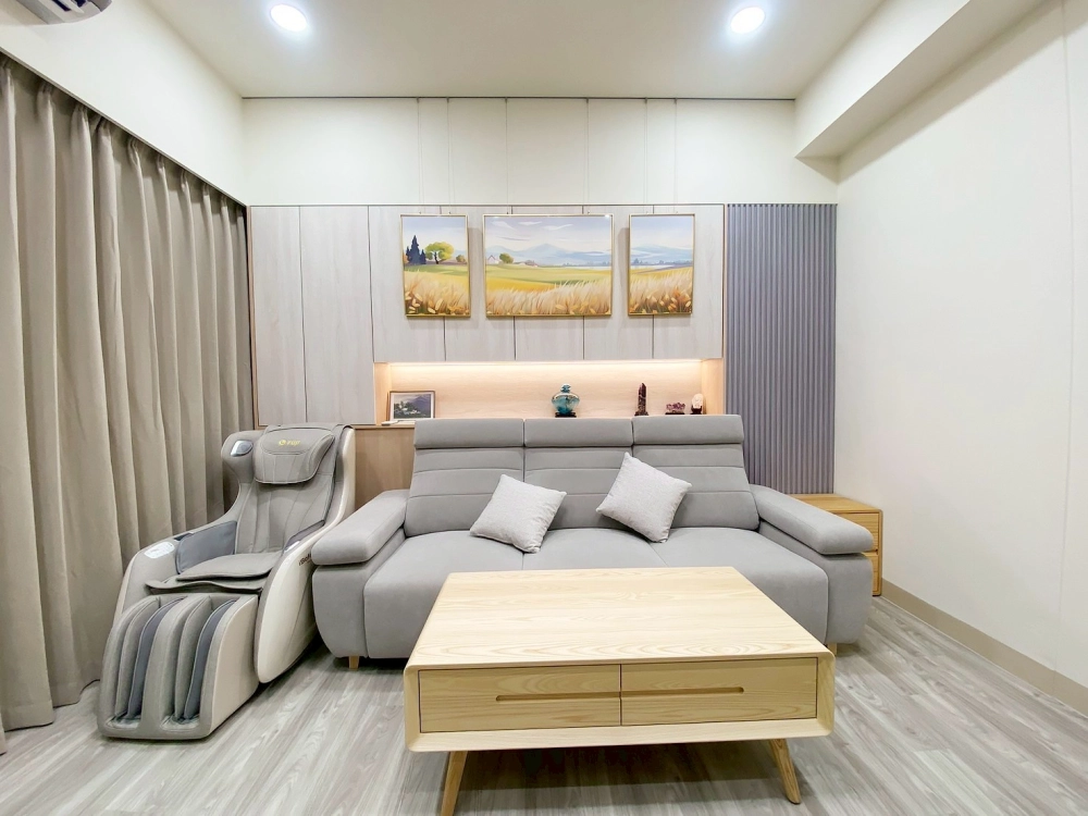 高雄市梓官區梁公館