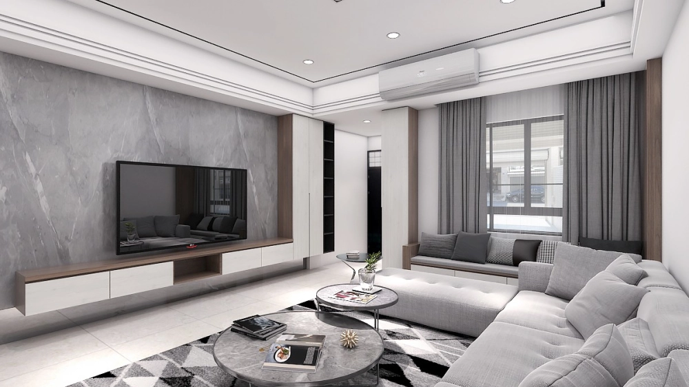 台南市關廟區陳公館