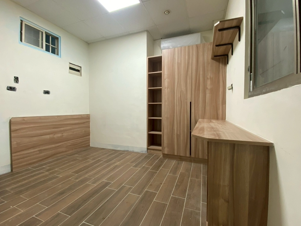 台南市永康區套房裝修