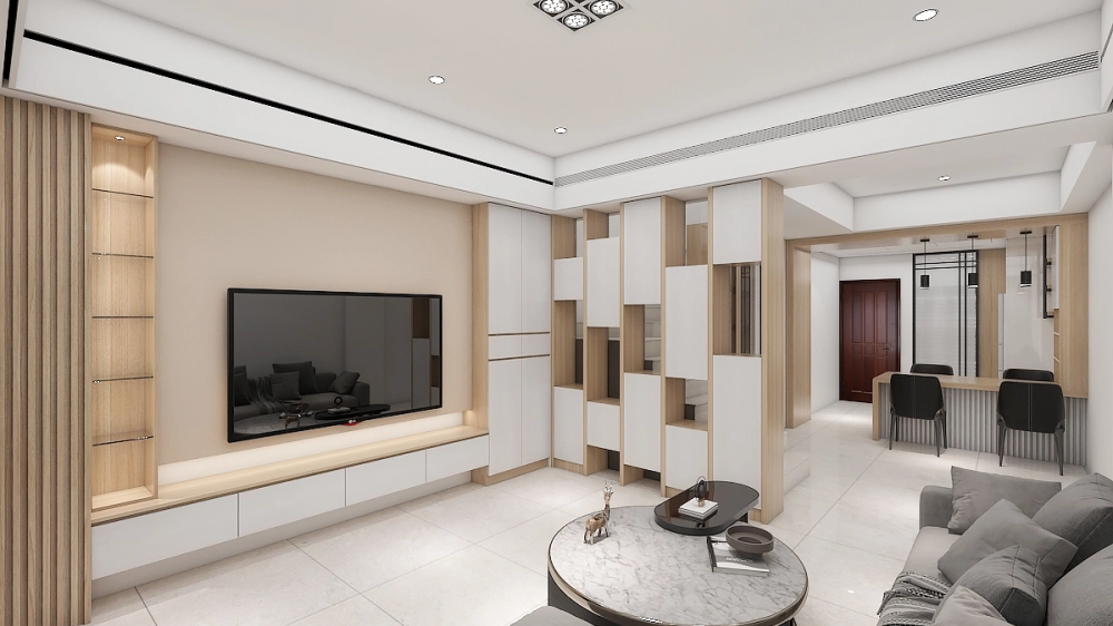 台南市仁德區謝公館