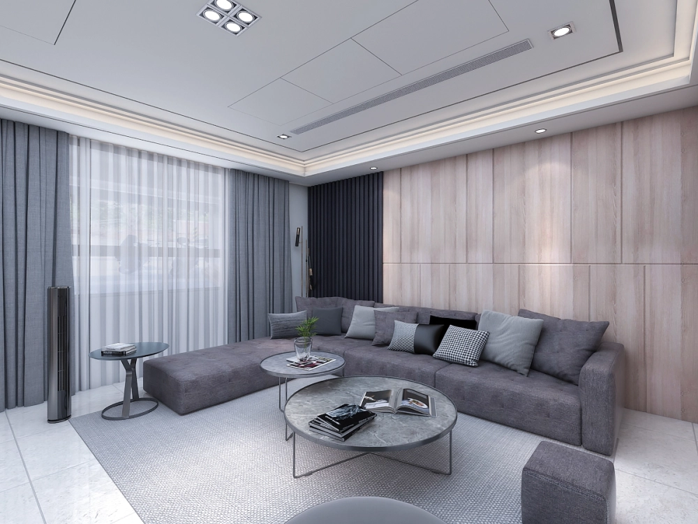 台南市仁德區黃公館