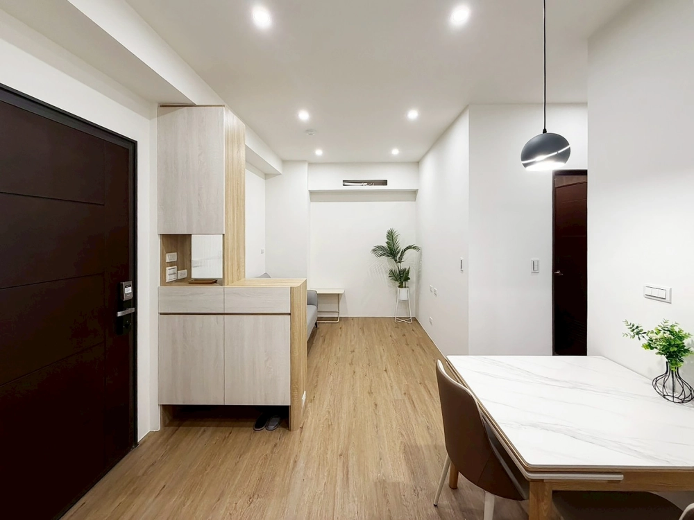 台南市仁德區吳公館