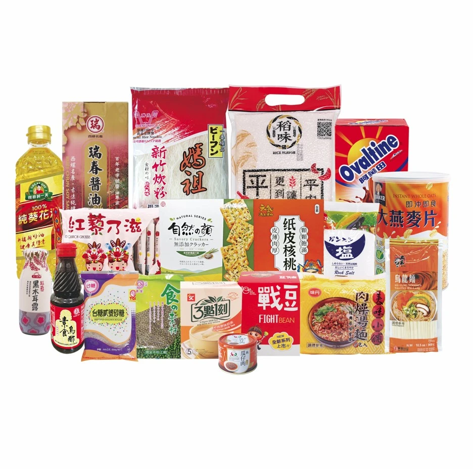 普渡零食有哪些常見選擇？