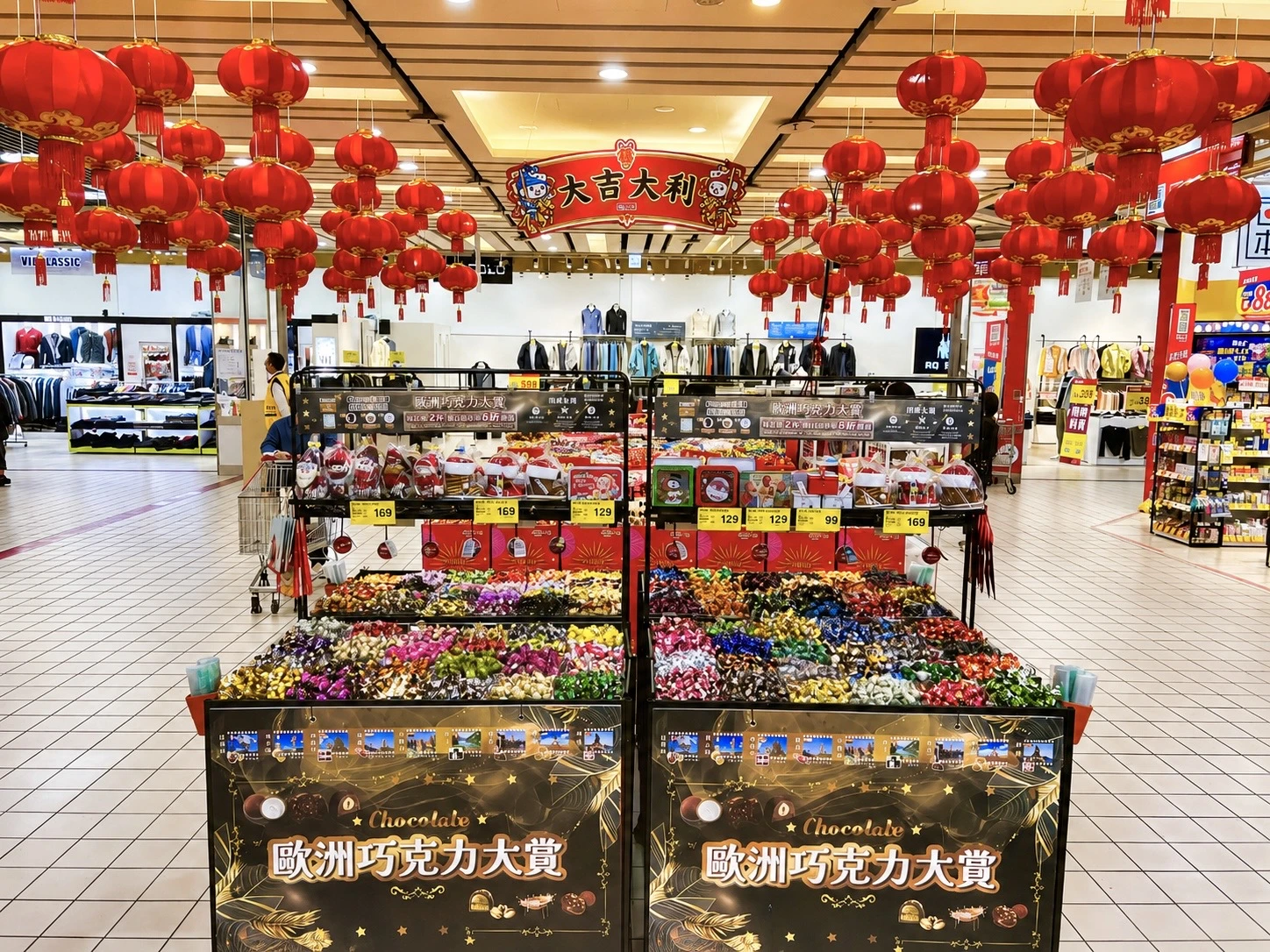 零食品牌要如何拓展實體通路？