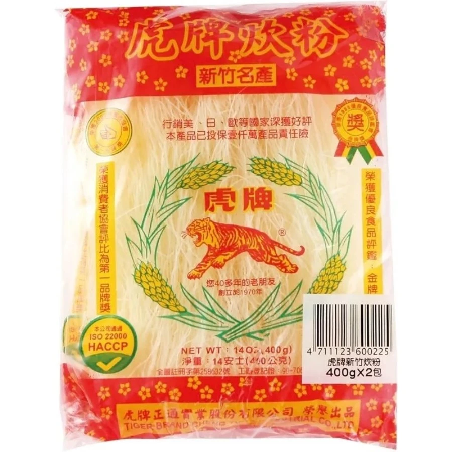 虎牌新竹炊粉_400g_20包