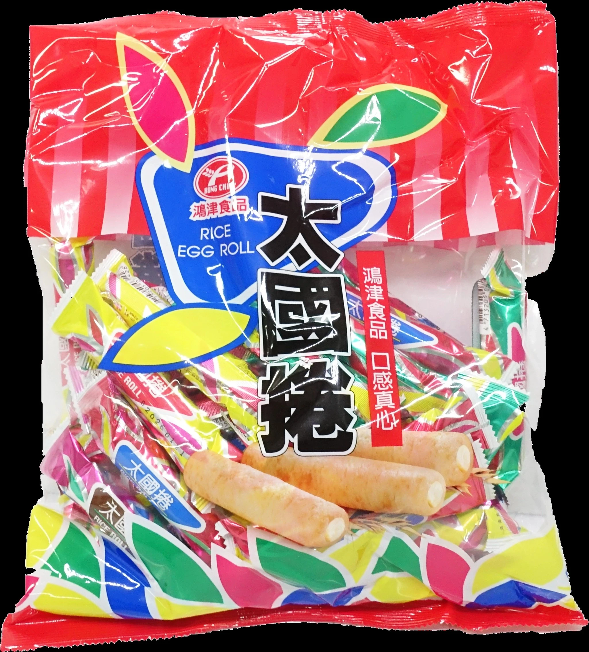 太國捲